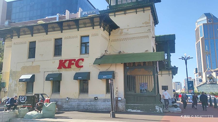 中东铁路管理局局长官邸旧址第 1 张图片