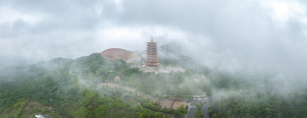 牛首山文化旅游区第 287 张图片