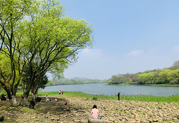 茅家埠景区第 8 张图片