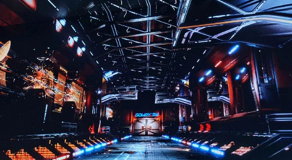 幻境空间超级元宇宙剧场