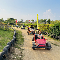 岭南大地百草园