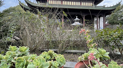 清修寺第 1 张图片