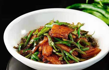 鱼回头(老岳阳·岳阳味店)第 1 张图片