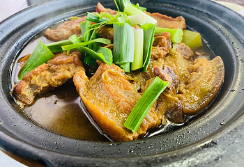 老家信阳菜(北京路店)第 3 张图片