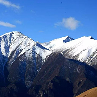 孜珠山景区