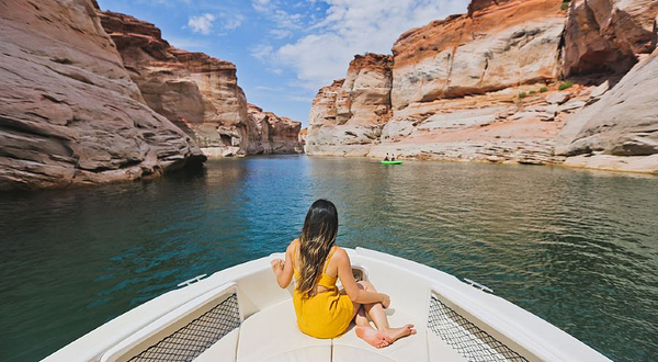 Lake Powell Experience