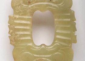 《龙腾中国》红山文化古国文明特展