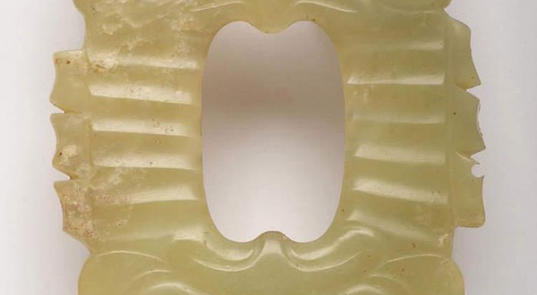 《龙腾中国》红山文化古国文明特展