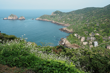 嵊泗列岛风景名胜区第 16 张图片