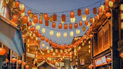 南川老街第 10 张图片