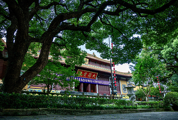 西湖风景名胜区第 192 张图片