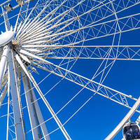 尼亚加拉摩天轮