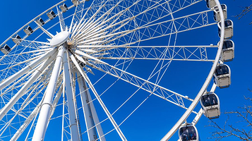 尼亚加拉摩天轮