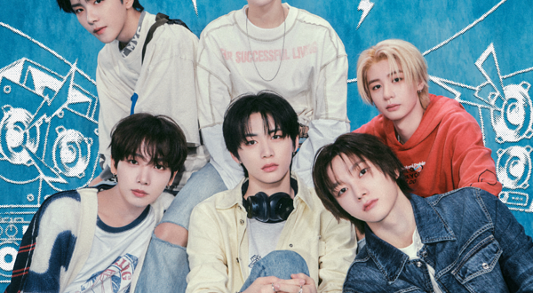 韩国首尔 · BOYNEXTDOOR TOUR ‘KNOCK ON Vol.1’ FINAL