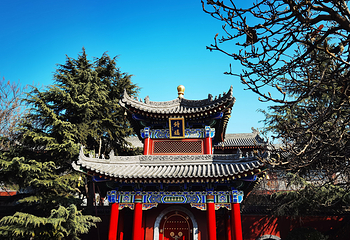 广仁寺第 33 张图片