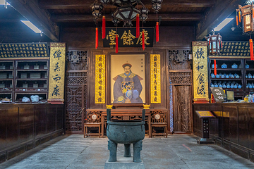 清河坊街第 33 张图片