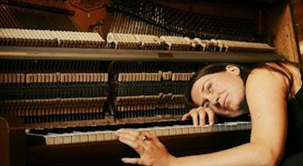 英国伦敦 · Hetta Falzon 演唱会