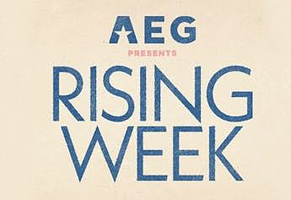 英国伦敦 · Rising Week 室内音乐节 2026