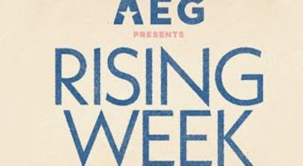 英国伦敦 · Rising Week 室内音乐节 2026
