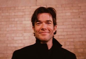 英国伦敦 · John Mulaney 喜剧秀