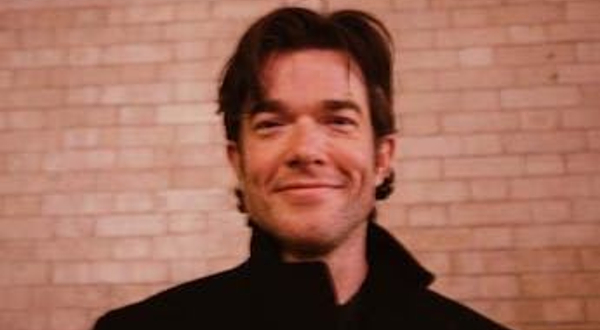 英国伦敦 · John Mulaney 喜剧秀