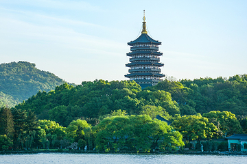 雷峰塔第 21 张图片