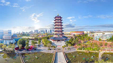 厦门方特旅游度假区第 19 张图片