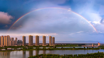 乐清市清和公园