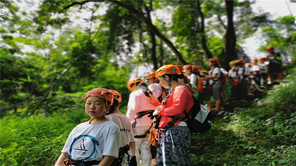 阳朔思固青少年户外营地第 6 张图片