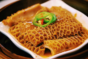 桂林碧玉国际大酒店(两江四湖火车站店)·碧玺茶餐厅第 20 张图片