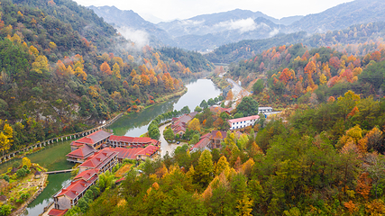 天峡第 25 张图片
