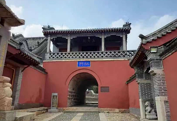 泰山风景区第 177 张图片