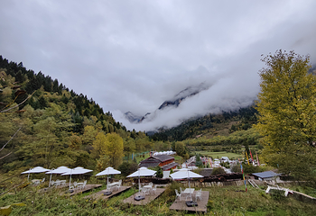 九寨华美胜地旅游度假区第 139 张图片