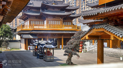 宝庆讲寺第 2 张图片