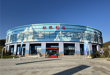 石家庄极地海洋世界第 19 张图片