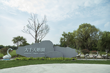 大千天鹅湖庄园第 41 张图片