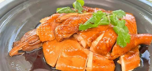 泮溪酒家(荔枝湾店)第 12 张图片