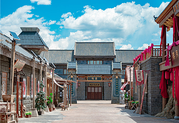 中国马镇旅游度假区第 146 张图片