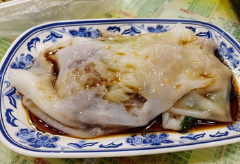 顺记冰室(宝华路店)第 13 张图片