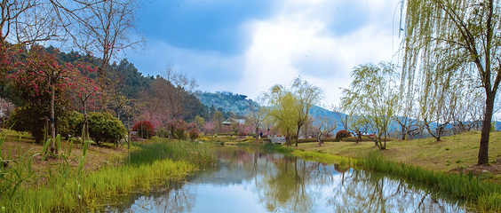 牛首山文化旅游区第 270 张图片