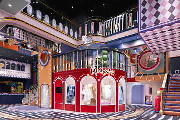 MELAND CLUB(深圳龙岗万达广场店)第 2 张图片