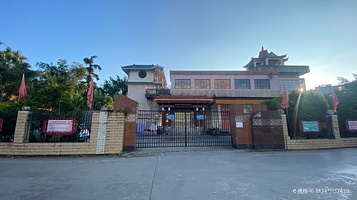 靖西市壮族博物馆