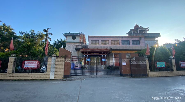 靖西市壮族博物馆