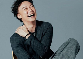 泰国巴革 · 陈奕迅《Fear and Dreams》世界巡回演唱会