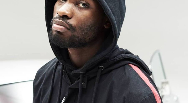 英国伯明翰 · Dave《The Boy Who Played the Harp》巡演