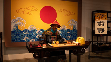 绍兴师爷馆(越城店)