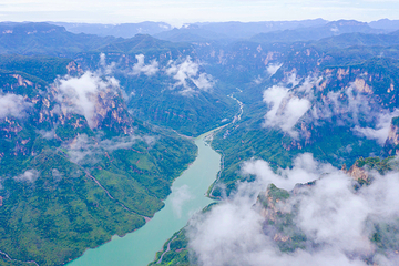 云台山风景名胜区第 99 张图片