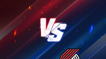 圣安东尼奥马刺队 VS 波特兰开拓者队