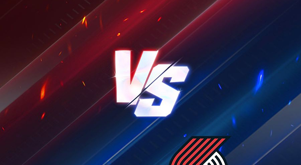 圣安东尼奥马刺队 VS 波特兰开拓者队