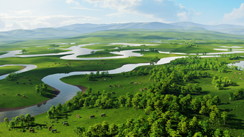 飞越中华(彩虹漾店)